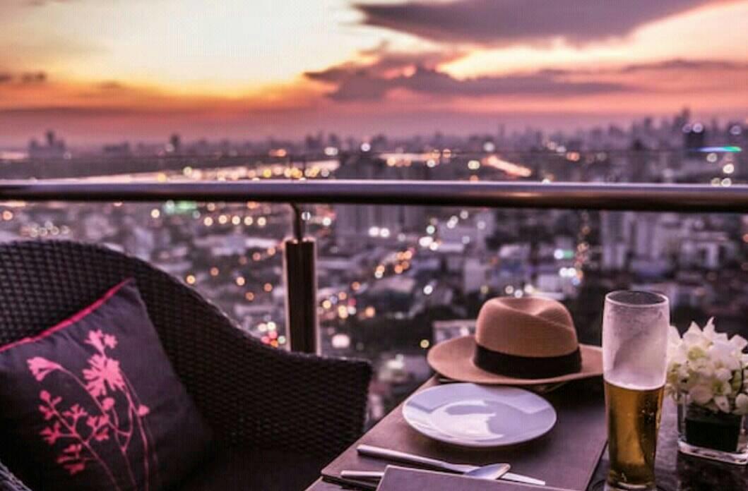Bangkok Sky Walk 아파트 외부 사진
